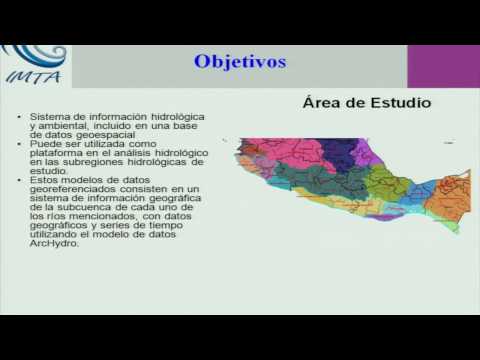 Hydrological analysis and modeling of water quality