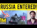 Russia Entered Ukraine Explained | தமிழ் | Madan Gowri | MG