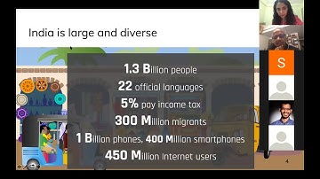 Societal Platform: Reimagining Participatory Development | Skoll World Forum Ecosystem Event 2020
