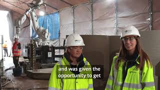 Celebrating International Women in Engineering Day