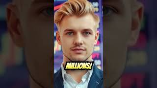 Adam Carter : From $5000k to Millions