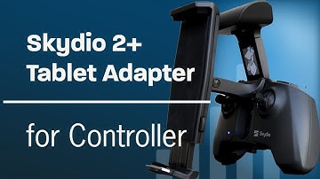 Skydio 2 Plus Tablet Adapter for Controller