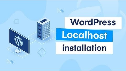 How to Install WordPress on Localhost | Step-by-Step Guide for Beginners (2024)