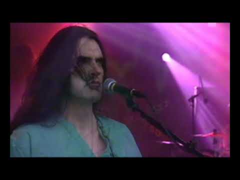 Type O Negative - Wolf Moon (Live at Tuska Open Air Metal Festival, Helsinki, 2003)
