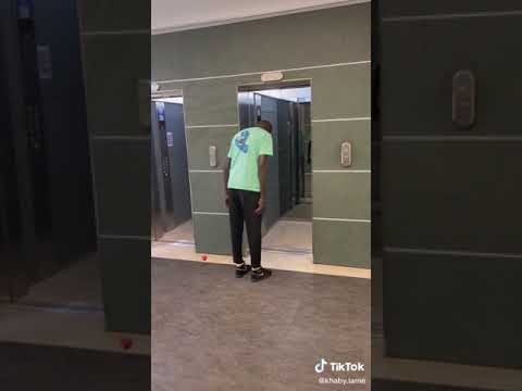 فيديو جديد خابي لام الشاب الايطالي مقاطع تيك توك