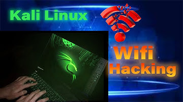 WiFi Hacking Tutorial (Kali Linux) – How to Capture a WPA2 Handshake
