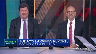 Here Are The Recession Warning Signs This Investing Pro Is Watching