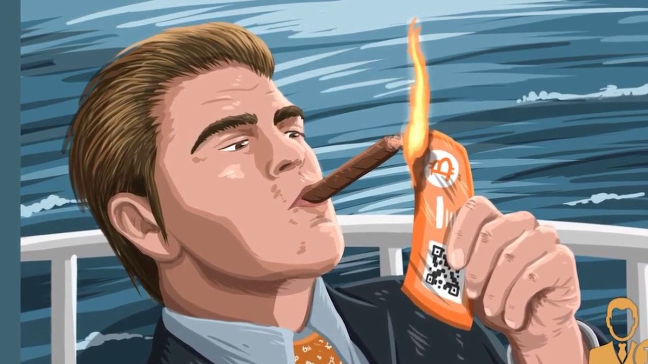 bitcoin revolution in uae