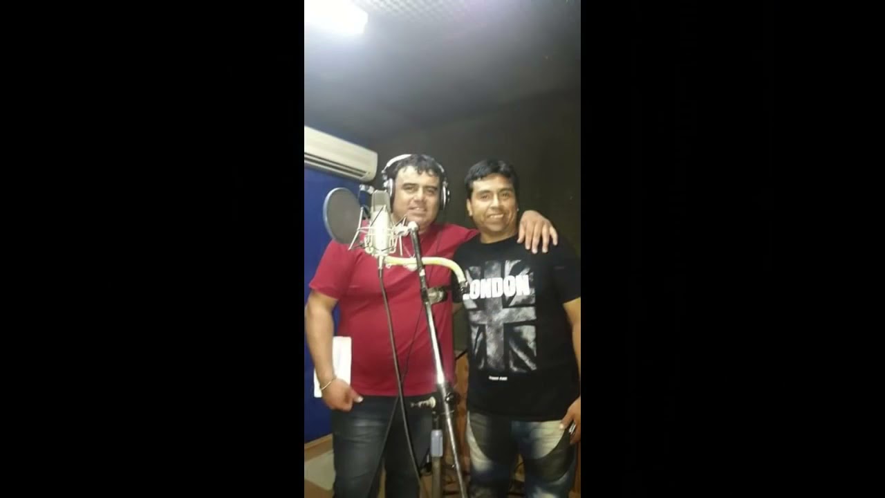 HOMENAJE A JORGE VELIZ 37 AÑOS CON LA MUSICA SU AUTENTICA BANDA LOS SANTIAGUEÑOS DE ORO