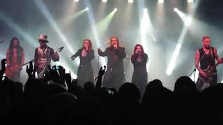 Therion, București 11 3. 2018(2)