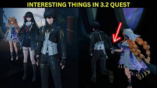 Bro... I Think Kuro Added So Much Gimmick In 3.2 Quest - Wuthering Waves