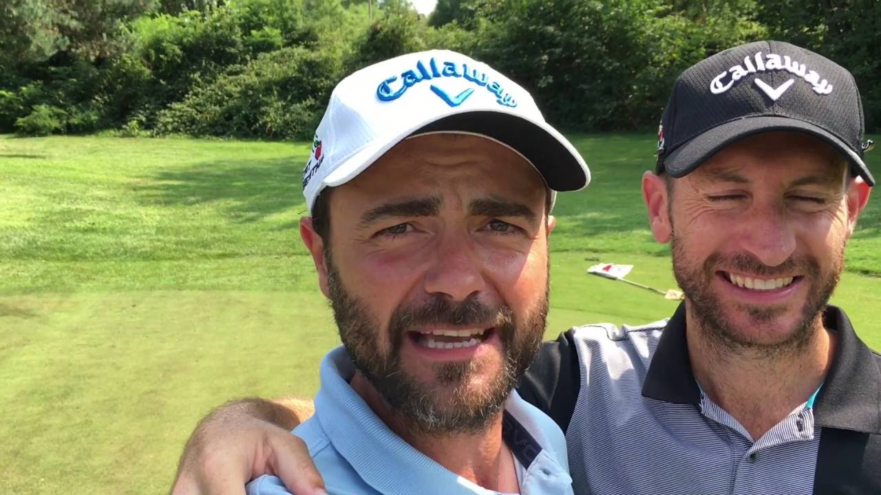 LA SFIDA - BUCA 5 GOLF CLUB LAINATE