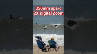 350mm aps-c Lens + 2X Clear Image Zoom (Tamron 28-200mm + Sony a7C2 (a7iv* FX2*) #photography