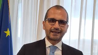 Marcello Gemmato, Sottosegretario di Stato alla Salute