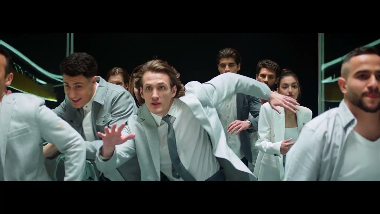 Commercial Evocabank (director: Arman Sargsyan)