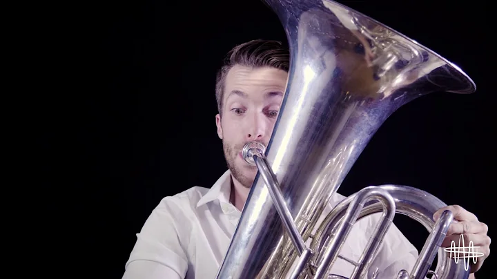 Symphonie Fantastique Promo with New World Symphony