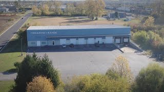 Avon gun range closes amid state investigation into reports of high lead levels