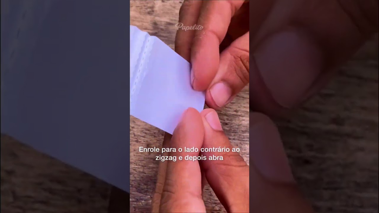 Tutorial criativo de piteira em formato de mandala ✌🏾