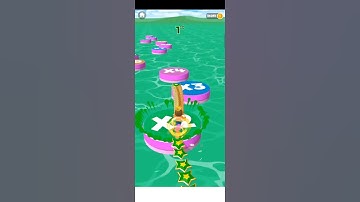 shortcut run all level gameplay Android iOS walkthrough#gaming #shory (1)