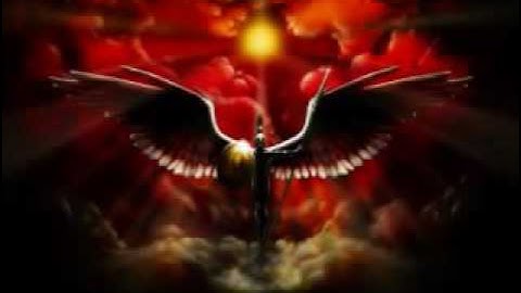 Duino Elegy No.1 by Rilke (reading and music by Doug Ordunio)