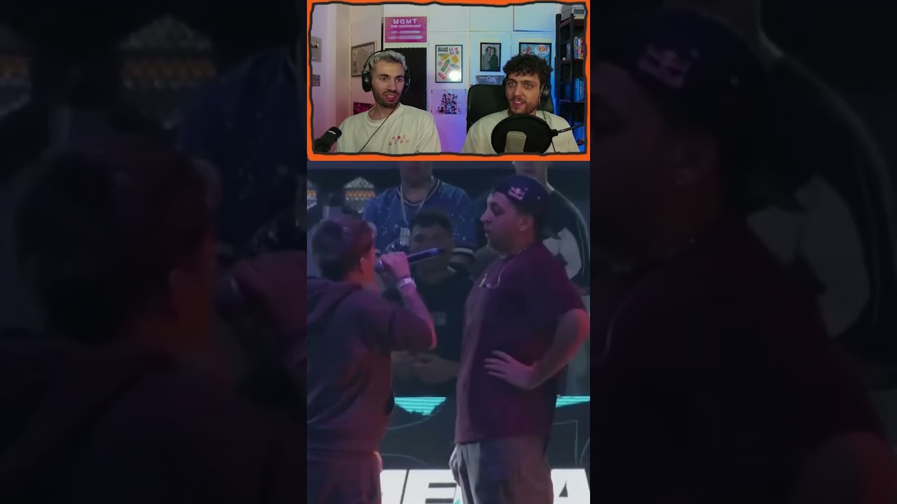 EL MENOR RESPONDE TODO A MECHA CON UN MINUTAZO 🤯🤯