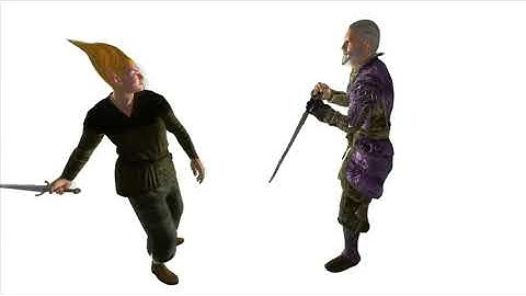 Day 307 - Killing Adoring Fan Every Day Until Elder Scrolls Skyblivion is Released