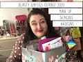 BEAUTY EMPTIES | October 2020 | UK Empties | Skincare, hair, body and makeup