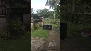 Soundcheck Ni Boss Papi Lported D18