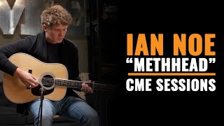Ian Noe "Methhead" | Live At Chicago Music Exchange | CME Sessions chords