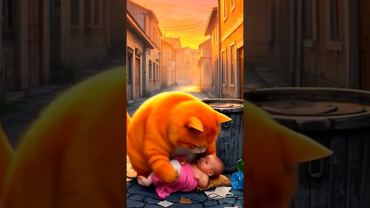 Adorable AI Pets Are Taking Over the Internet 