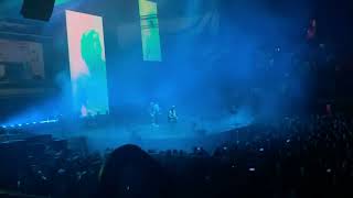G (Live at the KIA Forum) Kia Forum Section G