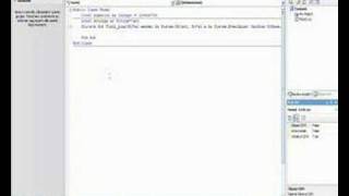 Programmare in Visual Basic 2005 Lez. 3
