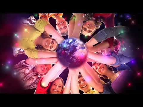 Подари улыбку Миру Группа Непоседы 