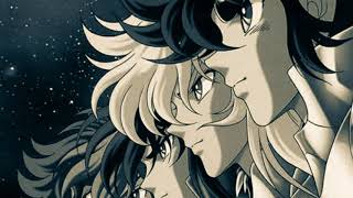 Soldier Dream - Saint Seiya 聖闘士星矢 - Letra.