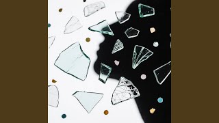 Glass Confetti