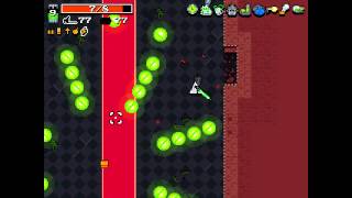 Y.V Nuclear Throne kill followed by failure