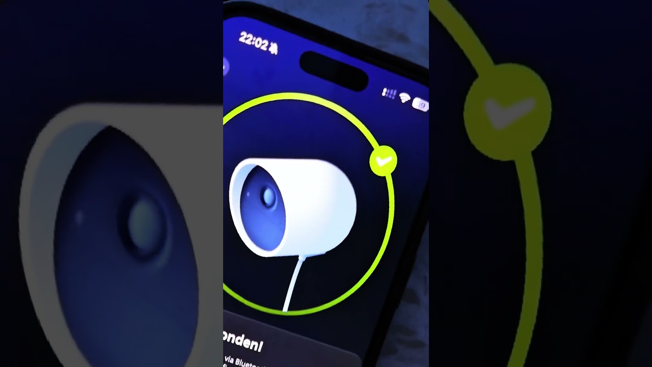 Keep an eye on what matters most. 