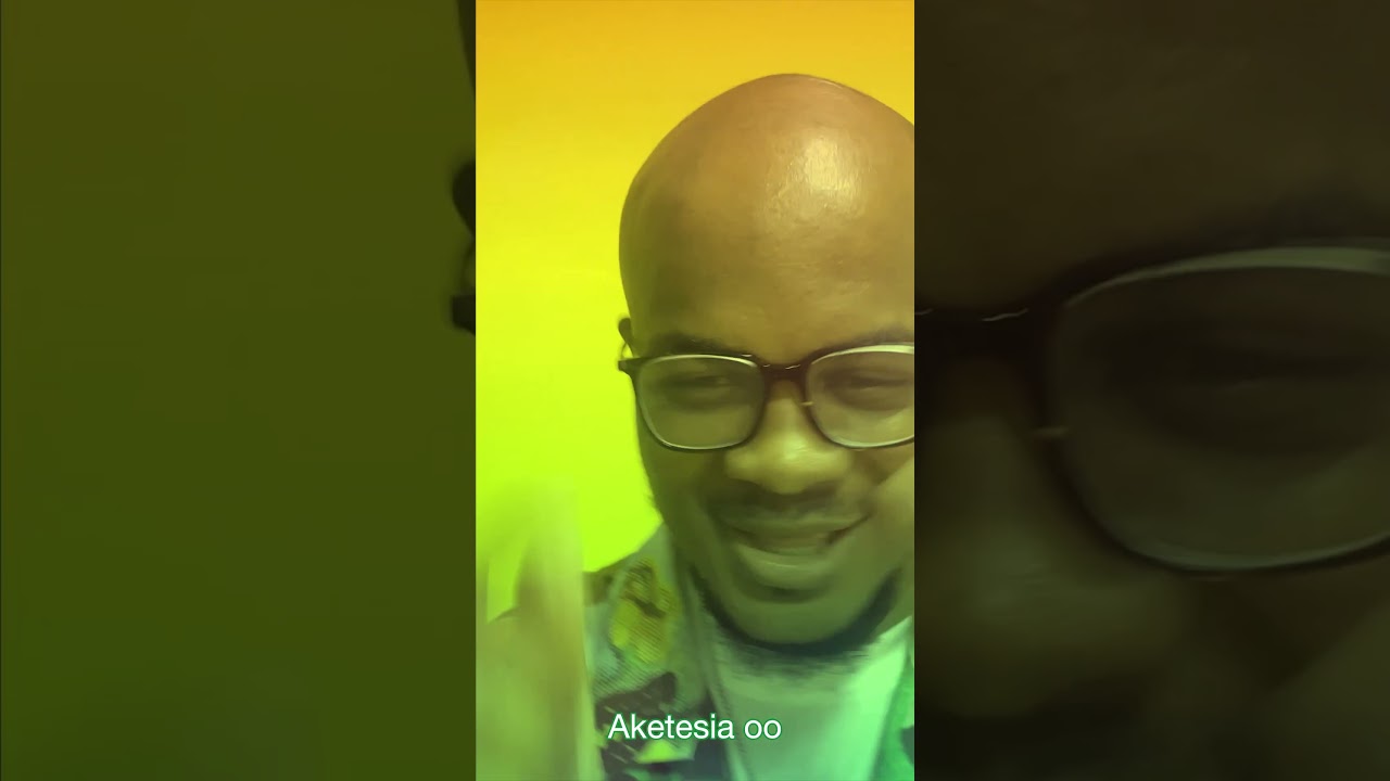 Akwesi - ABRANTIE feat. Xrusade (PERFORMANCE VIDEO) #shorts