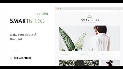 node - express blog management app part 1 setup and basic authentication