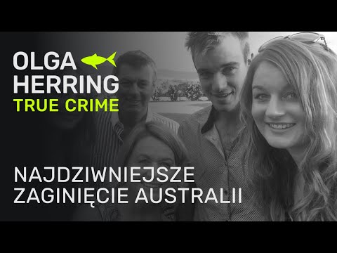 Wideo: Zniknięcie premiera Australii