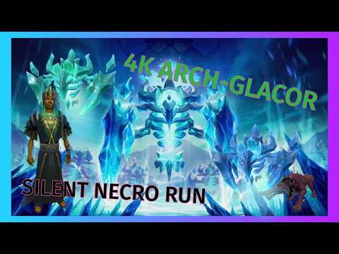 Rs3 Arch Glacor