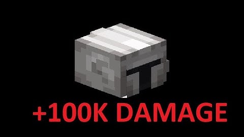 crafting and maxxing out the BEST helmet in the game… (Hypixel Skyblock)