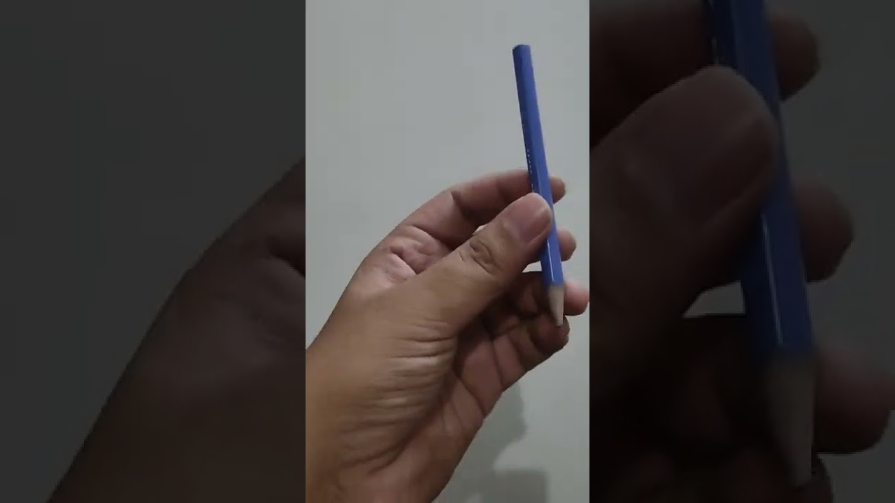 Super lead pencil can write upto 1000 pages shaper vlogs YouTube