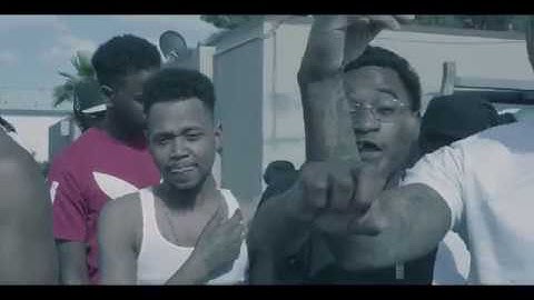 Tr3 Bizzl3 Ft. Ty3 & D.Breez - Cold Game (Dir. MisterReeseFilmz)