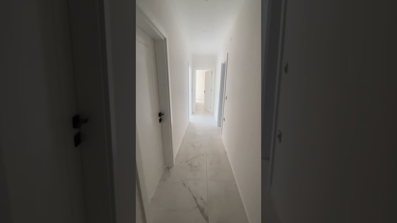 EXODUS RIVERSIDE ALANYA DEMIRTASH DUPLEX 3+1