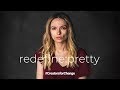 Redefine pretty    creatorsforchange