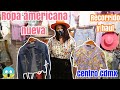 Ropa americana nueva cdmx a precios de mayoreo 2021/Gemma Boutique/Recorrido por tienda/Zulma Ibeth