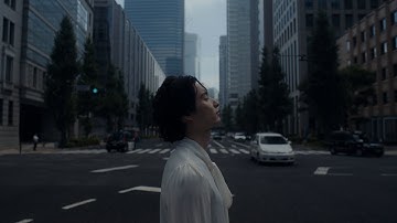 Saucy Dog「奇跡を待ってたって」Music Video　（映画「恋に至る病」主題歌）＜9th Mini Album「カレーライス」2025.12.17 Release＞