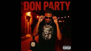 Slickest - Don Party