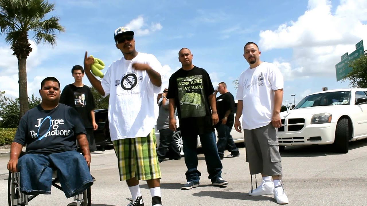 Southway Junebugg Of Infamous Ringleaders  " Swang